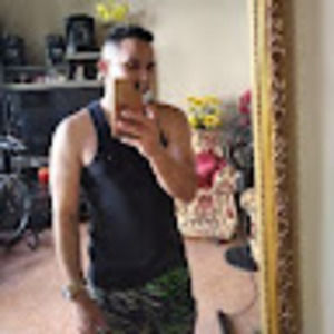 Meet your Posher, Nelson